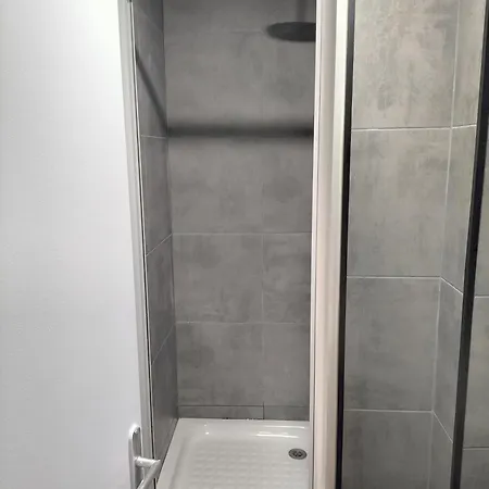 Super Autonome A Villepinte Proche De Paris Apartment