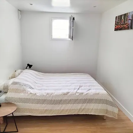 Apartment Super Autonome A Villepinte Proche De Paris Villepinte (Seine-Saint-Denis)