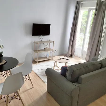 Super Autonome A Villepinte Proche De Paris Apartment