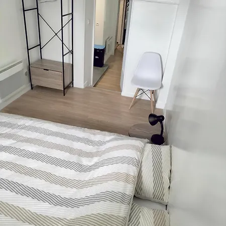 Super Autonome A Villepinte Proche De Paris * Villepinte (Seine-Saint-Denis)